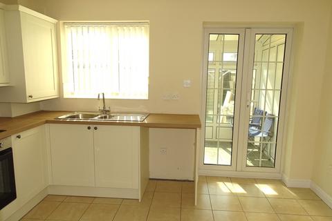 2 bedroom house to rent, Garth Y Felin, Valley, Holyhead, Ynys Môn