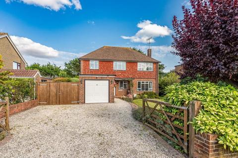 3 bedroom detached house for sale, Golden Avenue, East Preston BN16