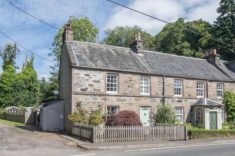 3 bedroom end of terrace house for sale, Comrie PH6