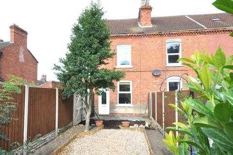 16 Belmont Terrace, Thorne, Doncaster, DN8 5ED