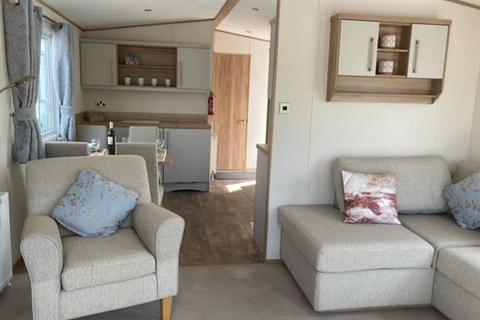 2 bedroom lodge for sale, Mersea Island Holiday Park Colchester, Essex CO5