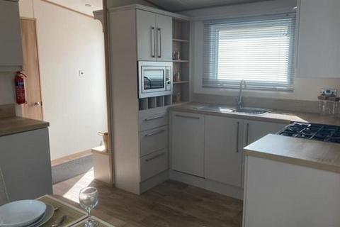 2 bedroom lodge for sale, Mersea Island Holiday Park Colchester, Essex CO5