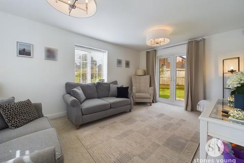 1 Entwistle Drive, Blackburn, BB2 7GQ