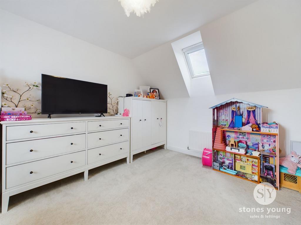 Bedroom 3