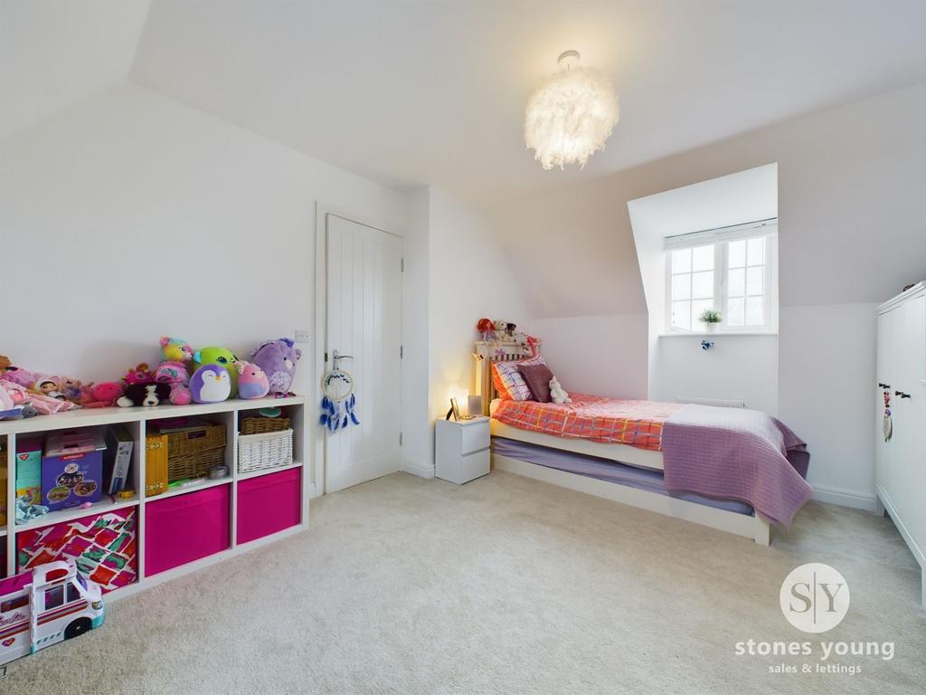 Bedroom 3