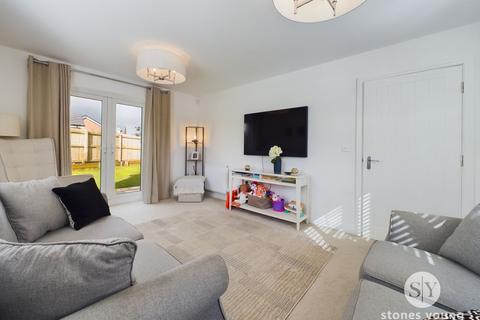 1 Entwistle Drive, Blackburn, BB2 7GQ