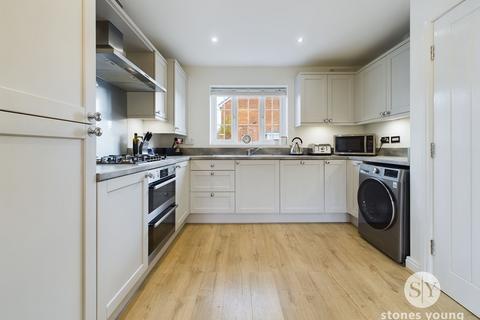 1 Entwistle Drive, Blackburn, BB2 7GQ
