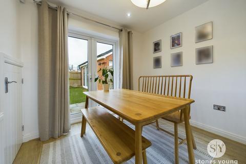 1 Entwistle Drive, Blackburn, BB2 7GQ