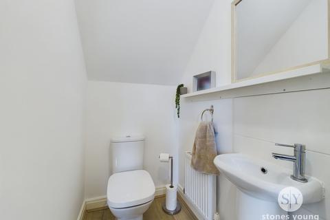 1 Entwistle Drive, Blackburn, BB2 7GQ