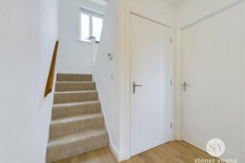 1 Entwistle Drive, Blackburn, BB2 7GQ