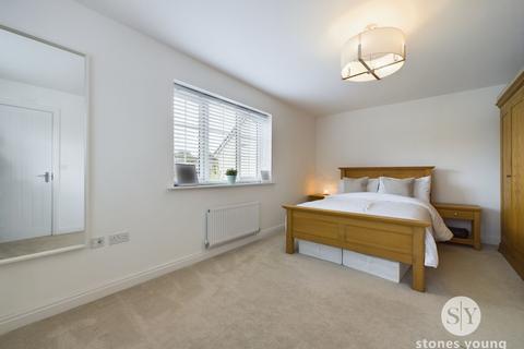 1 Entwistle Drive, Blackburn, BB2 7GQ