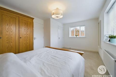 1 Entwistle Drive, Blackburn, BB2 7GQ
