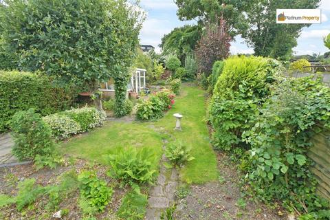 2 bedroom semi-detached bungalow for sale, Harlech Avenue, Stoke-On-Trent ST3