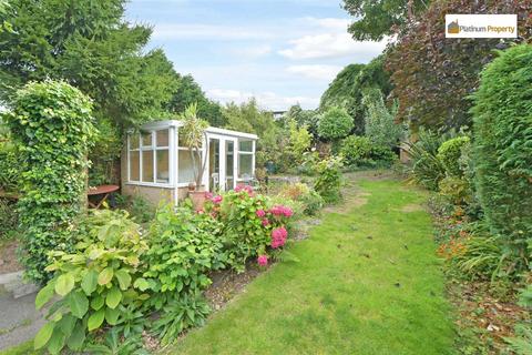 2 bedroom semi-detached bungalow for sale, Harlech Avenue, Stoke-On-Trent ST3