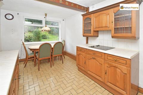 2 bedroom semi-detached bungalow for sale, Harlech Avenue, Stoke-On-Trent ST3