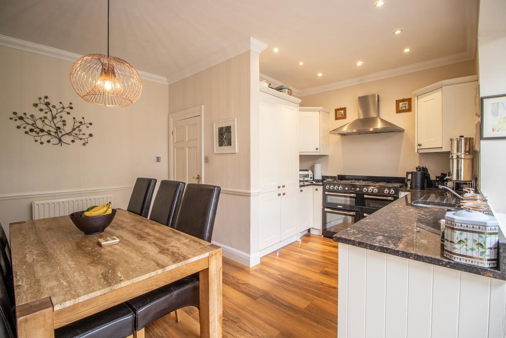 Kitchen/Family Room