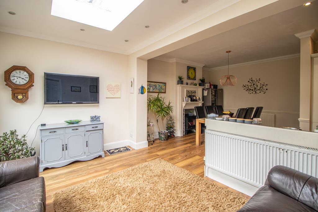 Kitchen/Family Room