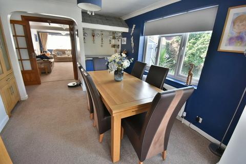 3 bedroom chalet for sale, Cammel Road, West Parley, Ferndown, BH22