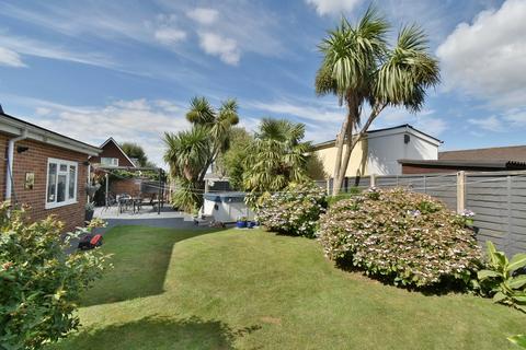 3 bedroom chalet for sale, Cammel Road, West Parley, Ferndown, BH22