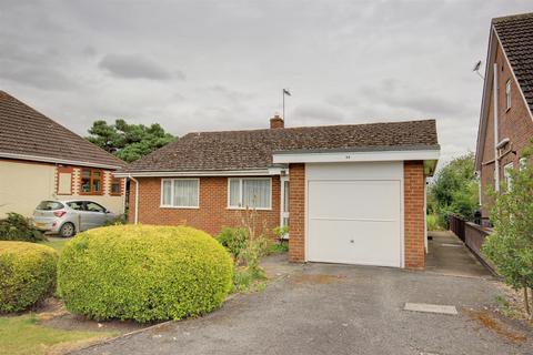 3 bedroom detached bungalow for sale, Thearne Lane, Woodmansey, Beverley