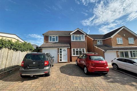 53 Grasmere Close, Eastbourne, BN23 8JE