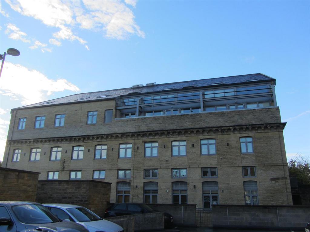 Valley Mill, Park Road, Elland 2 bed apartment for sale £125,000