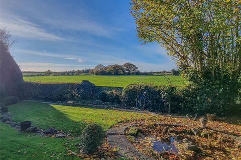 4 bedroom bungalow for sale, Barncroft, Appleshaw, Andover, Hampshire, SP11