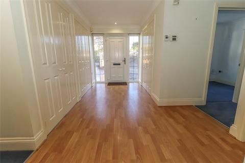 Fallowfield Barncroft, Appleshaw, Andover, SP11 9BU