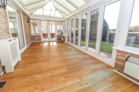 Fallowfield Barncroft, Appleshaw, Andover, SP11 9BU