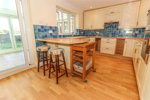 Fallowfield Barncroft, Appleshaw, Andover, SP11 9BU