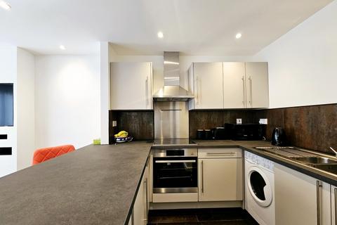 2 bedroom apartment to rent, Bedford Street, Leeds LS1