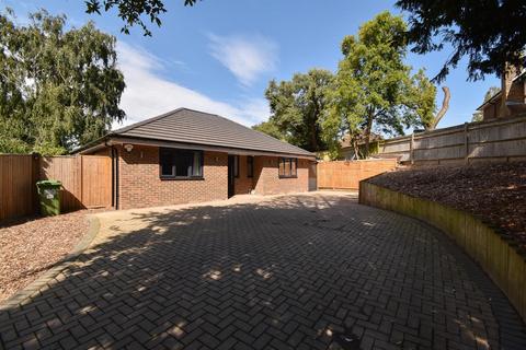 3 bedroom detached bungalow for sale, Hollington Park Road, St. Leonards-On-Sea