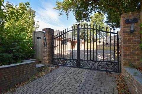 3 bedroom detached bungalow for sale, Hollington Park Road, St. Leonards-On-Sea