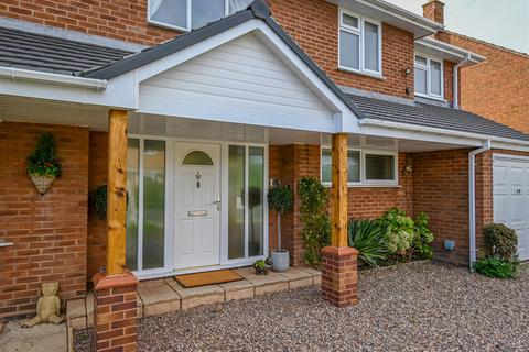 4 bedroom detached house for sale, 21 The Wold, Claverley, Shropshire