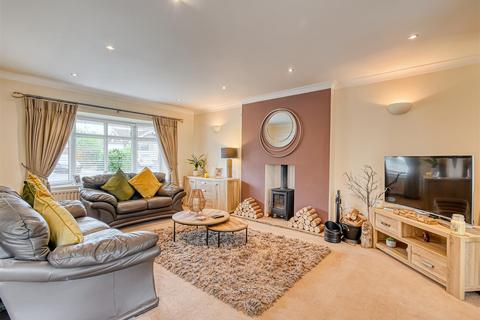 4 bedroom detached house for sale, 21 The Wold, Claverley, Shropshire