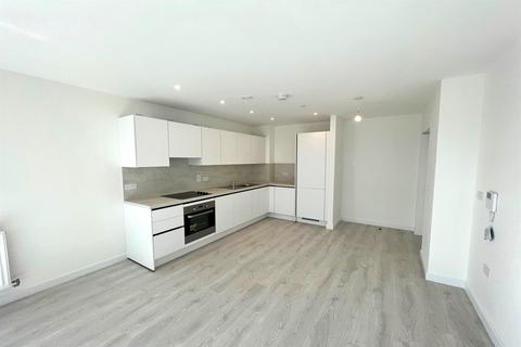 1 bedroom apartment for sale, Tabbard Apartments, Western Avenue, East Acton, W3