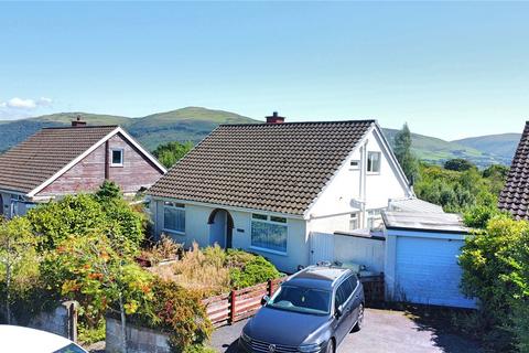 4 bedroom bungalow for sale, Llanegryn, Tywyn, Gwynedd, LL36