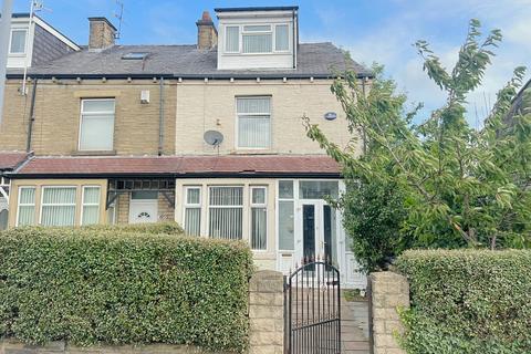 4 bedroom terraced house for sale, Clayton Road, Lidget Green, Bradford, BD7