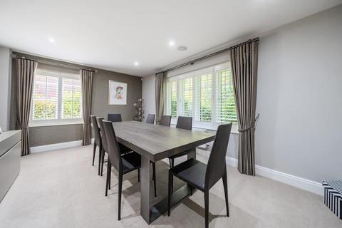 5 bedroom detached house for sale, Camberley,  Surrey,  GU15