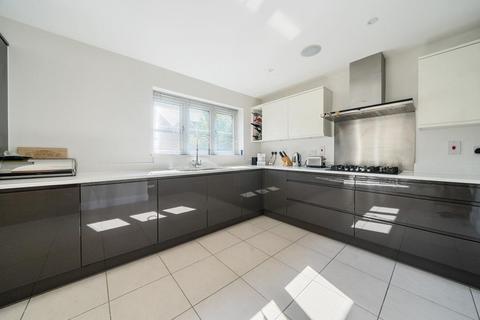 5 bedroom detached house for sale, Camberley,  Surrey,  GU15