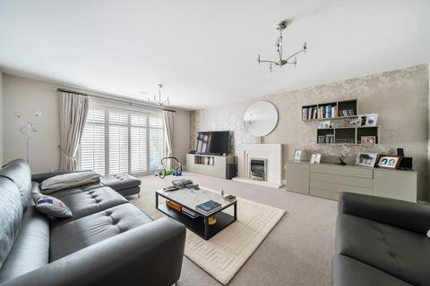 5 bedroom detached house for sale, Camberley,  Surrey,  GU15