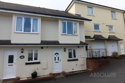 3 bedroom terraced house to rent, Babbacombe Road, Torquay, TQ1