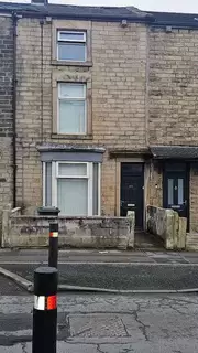 5 bedroom terraced house to rent, 46 Ullswater Road, Lancaster, LA1 3PS