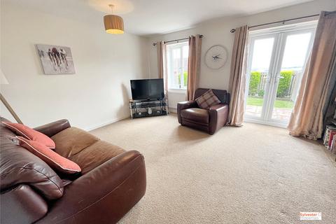 3 bedroom semi-detached house for sale, Redmire Drive, Delves Lane, Consett, DH8