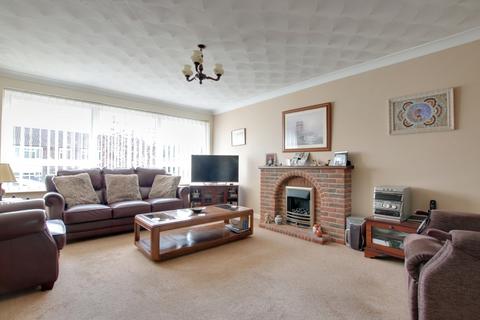 4 bedroom detached house for sale, INVERNESS AVENUE, FAREHAM