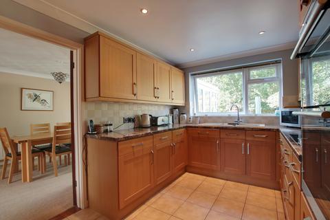 4 bedroom detached house for sale, INVERNESS AVENUE, FAREHAM