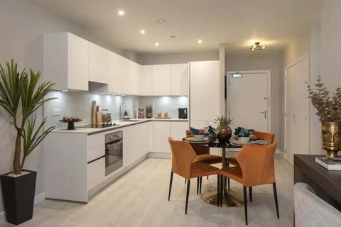 2 bedroom apartment for sale, Deansgate Apartment