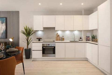 2 bedroom apartment for sale, Deansgate Apartment