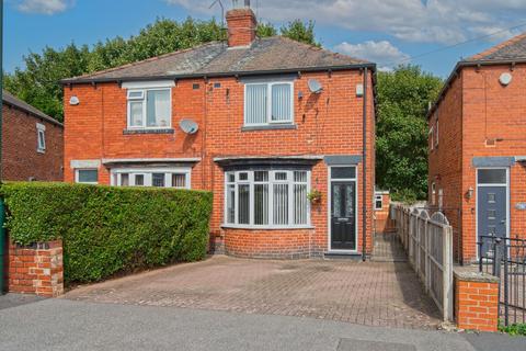 2 bedroom semi-detached house for sale, Poole Place, Sheffield S9