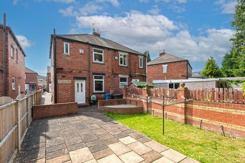 24 Poole Place, Sheffield, S9 4JR